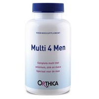 Orthica Multi 4 men (60tb)