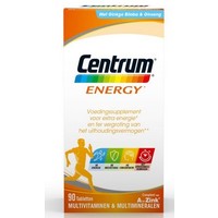 Centrum Energy advanced (90tb)