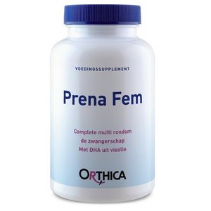 Prena fem (60sft)