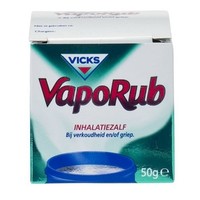 Vicks Vaporub (50g)