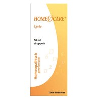 Homeocare Cyclo (50ml)
