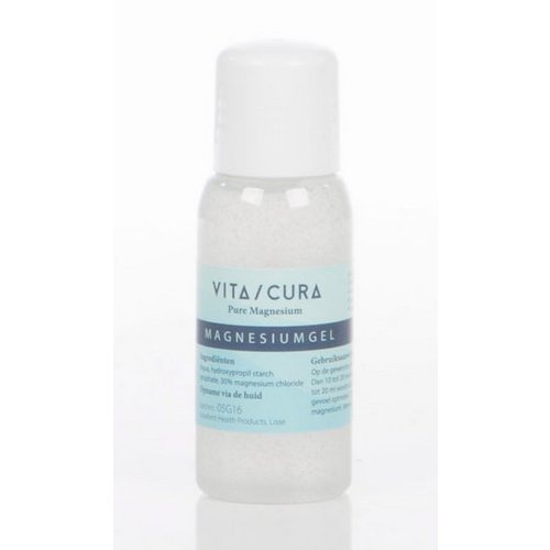 Vitacura Magnesium gel (50ml)