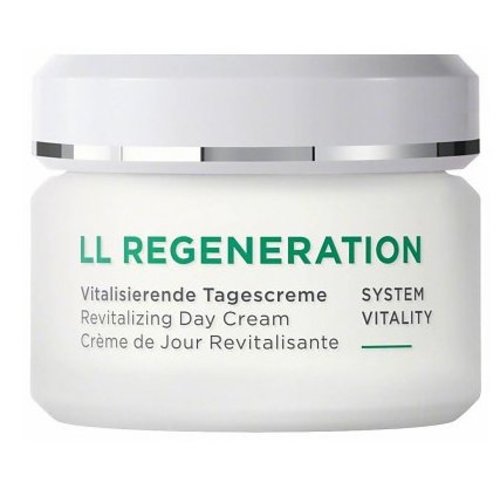 Borlind LL Regeneration dagcreme (50ml)