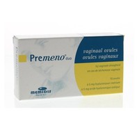 Premeno Vaginale ovule duo (10st)