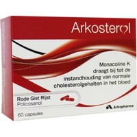 Arkopharma Arkosterol (60 capsules)