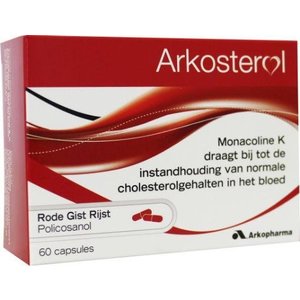 Arkosterol (60 capsules)