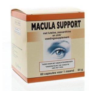 Horus Macula support (60 capsules)