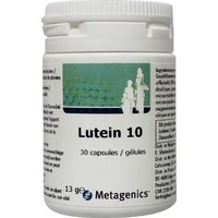 Metagenics Luteine 10 (30 capsules)