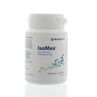 Metagenics Isomex pot (30 tabletten)