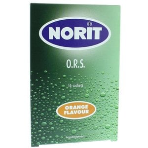 Norit ORS (10 sachets)