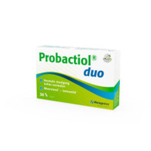 Metagenics Probactiol duo (30ca)