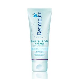 Dermolin Herstellende creme (75ml)