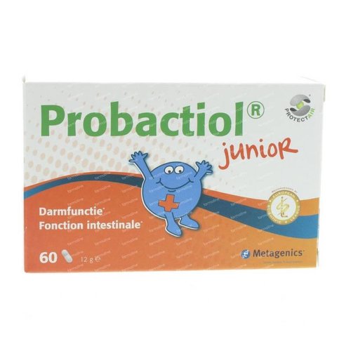 Metagenics Probactiol junior protect air (60ca)