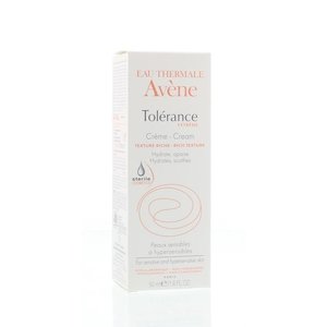 Avene Tolerance extreme cream (50 ml)
