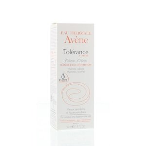 Avene Tolerance extreme cream (50 ml)