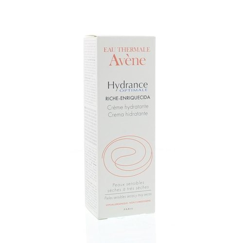 Avene Hydrance riche hydrating cream (40 ml)