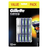 Gillette Proglide manual mesje (10 stuks)
