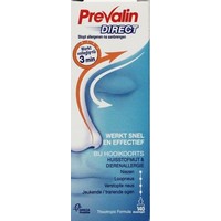 Prevalin Prevalin Direct neusspray (20ml)