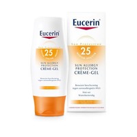 Eucerin Sun PLE Protect gelcreme SPF25 Bij Zonneallergie  (150ml)
