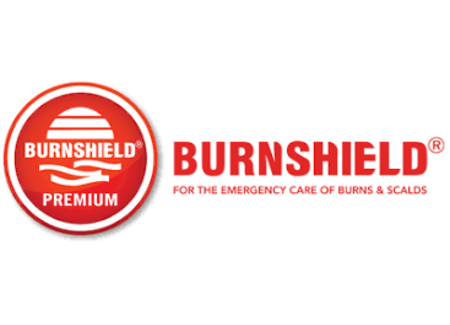 Burnshield