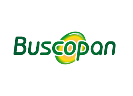 Buscopan