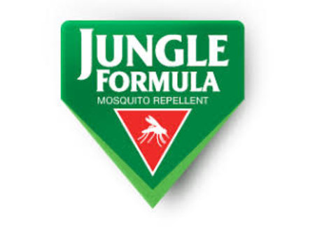 Jungle Formula