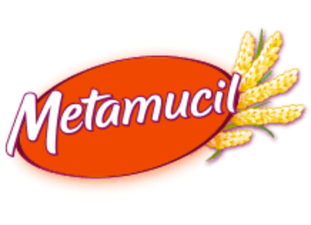 Metamucil