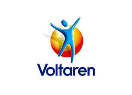 Voltaren