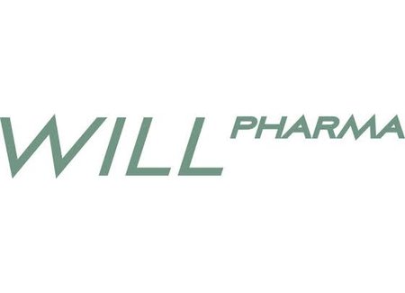 Will Pharma