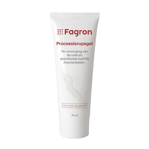 Fagron Processierupsgel (75g)