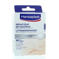 Hansaplast Littekenvervager (21st)