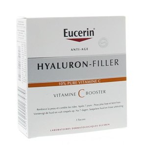 Hyaluron filler Vitamine C boost (3x8ml)