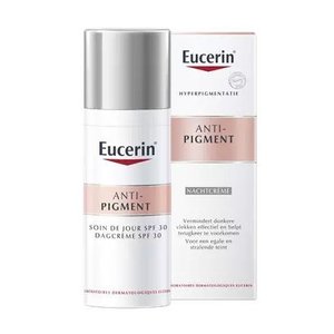 Anti pigment nachtcreme (50ml)