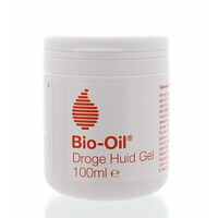 Bio Oil Droge huid gel (100ml)
