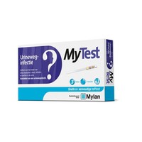 Mytest Zelftest Urineweginfectie (3st)