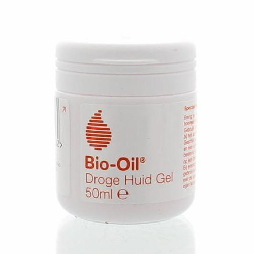 Bio Oil Droge huid gel (50ml)