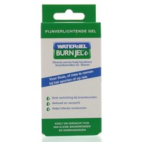 Waterjel Burn jel / verkoelingsgel (80ml)