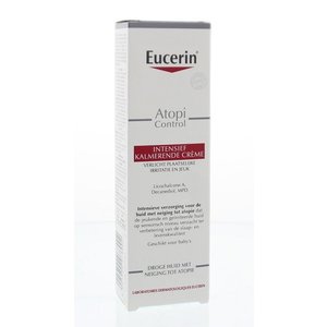 Atopicontrol creme intensief kalmerend (40ml)