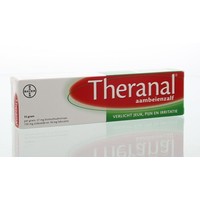 Theranal Aambeien Zalf (35g)