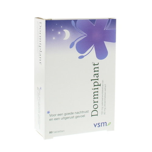 VSM Dormiplant (80tb)