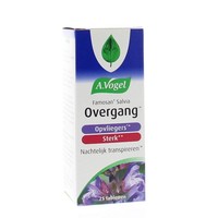 A Vogel Famosan salvia extra sterk (25st)