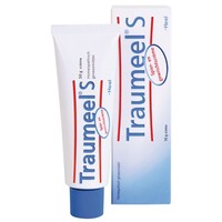 Heel Traumeel S spier en gewrichtscreme (50g)