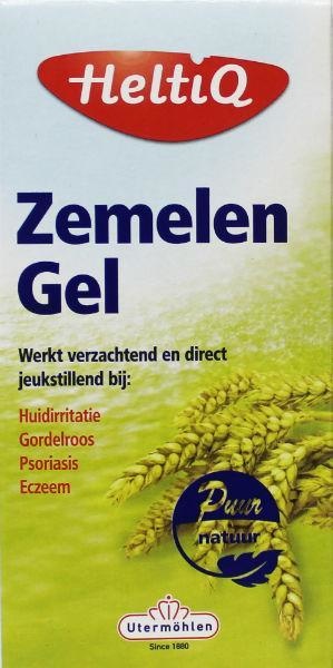 Heltiq Zemelengel (Beautymeds.nl)