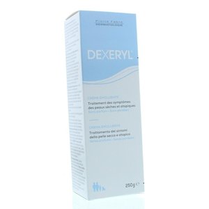 Pierre Fabre Dexeryl creme (250g)