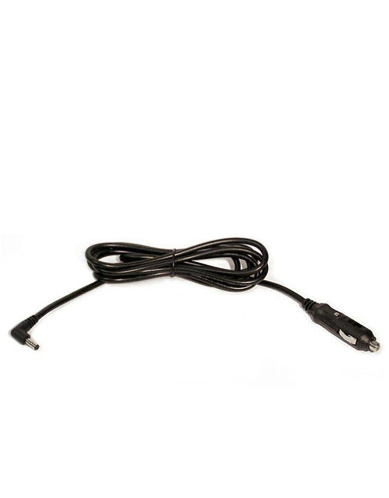 Inogen One G3 12 volt stroomkabel Inogen One G3 12 volt stroomkabel