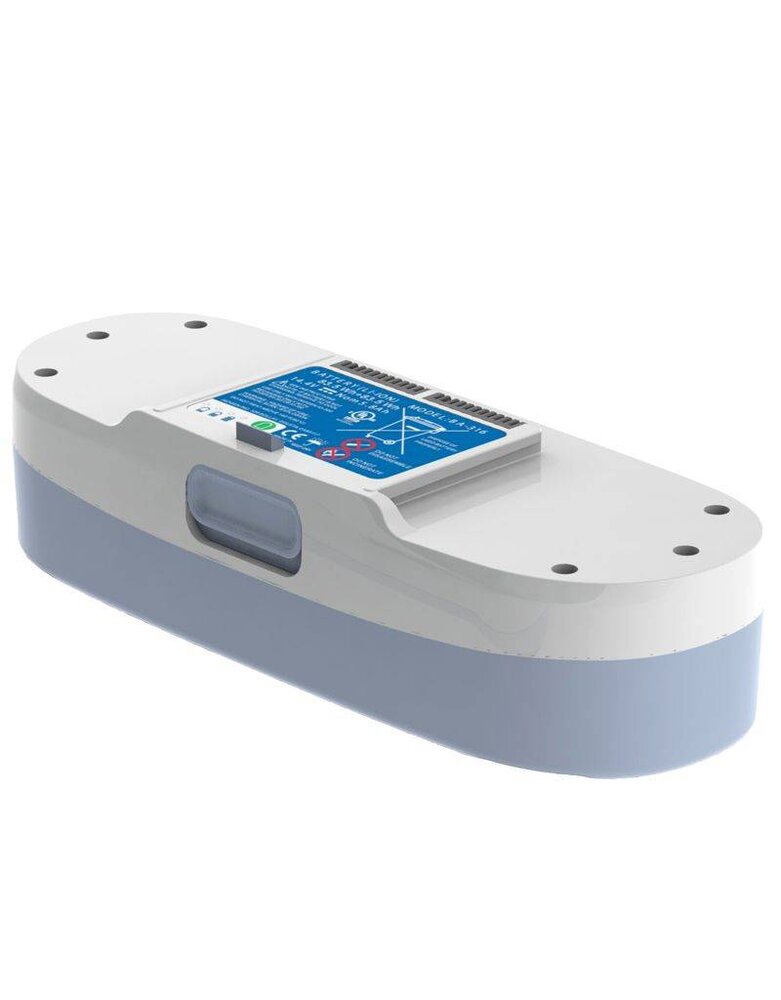 Inogen One G3 16 cel batterij - tot 9 uur gebruik