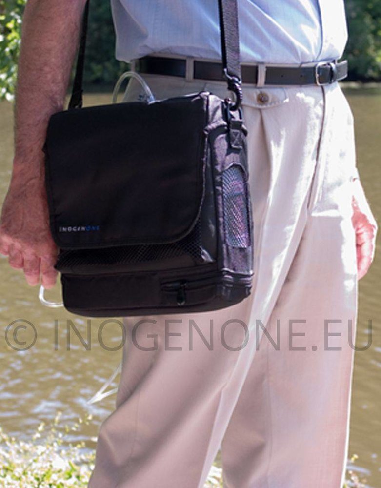 Inogen One G2 Bolsa de transporte