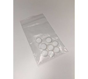Inogen Output filter (10 stuks)