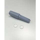 Inogen Set om output filter te vervangen