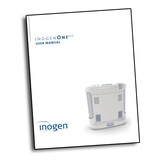 Inogen One G3 Gebruiksaanwijzing
